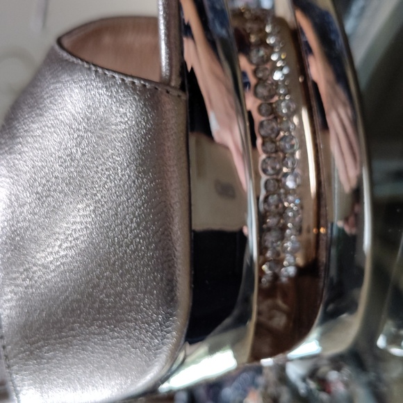 Maria Carey stiletto's - Picture 3 of 4